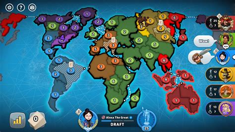 Risk (game) .